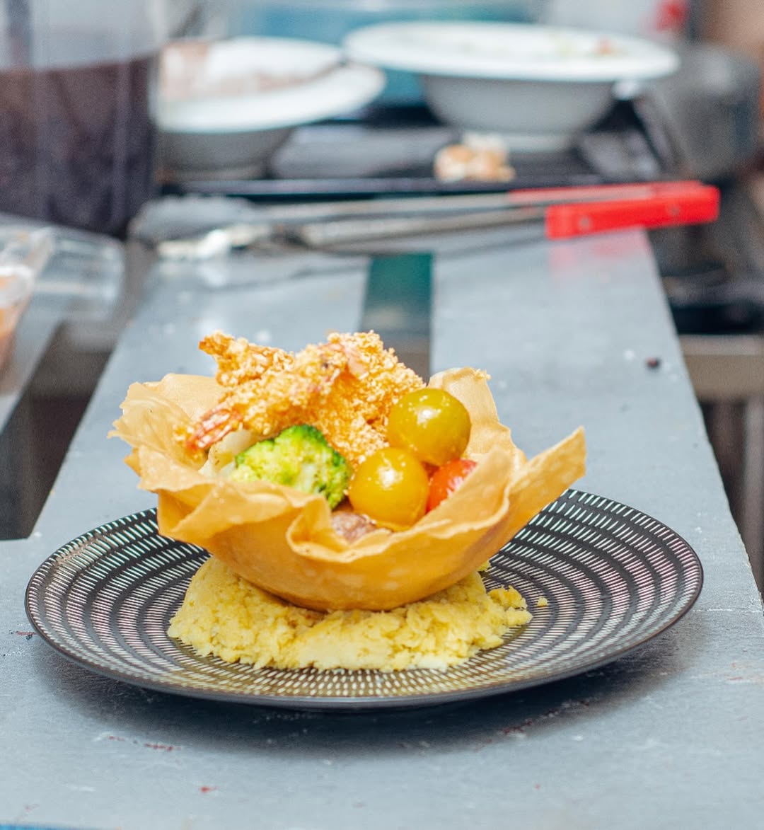 Celavi Experiência 1